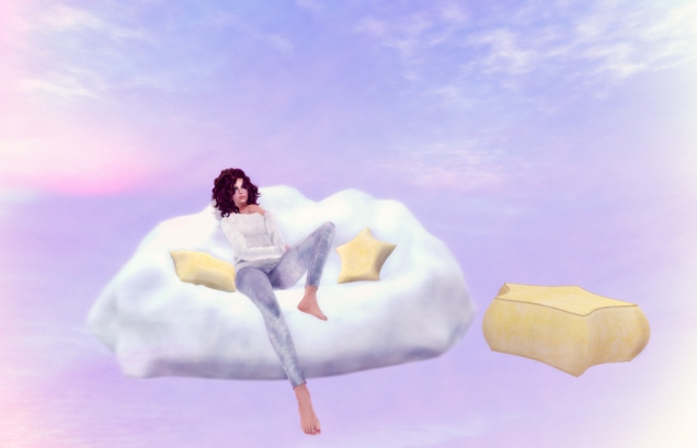 1 Sway's Cloud Nine Heaven 1